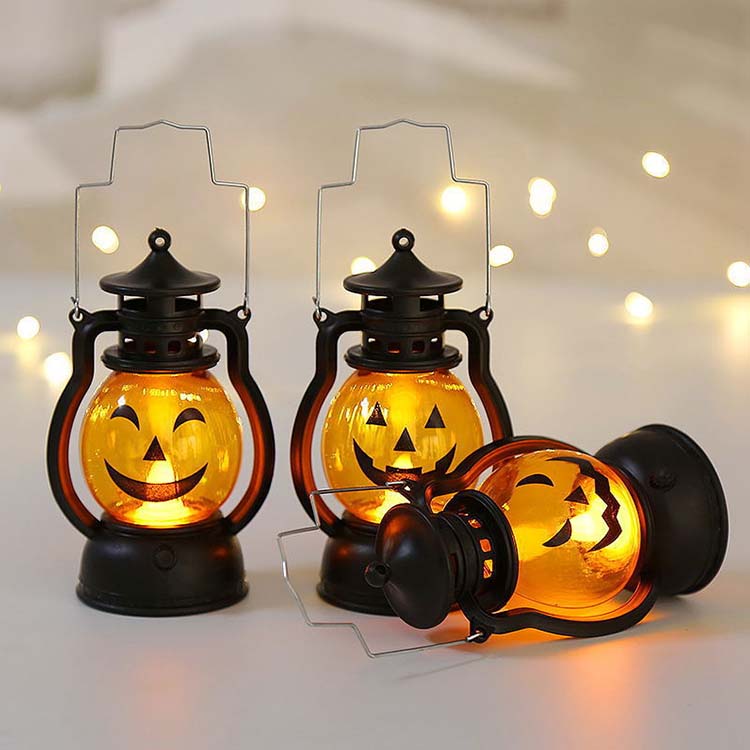 Halloween Night Light