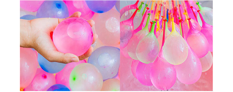 summer magic item water balloons