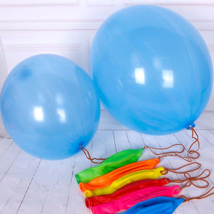 Balão de Punch